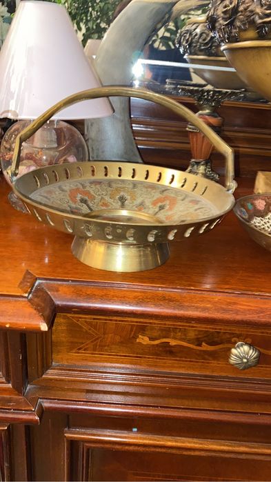 Продам фруктовницу