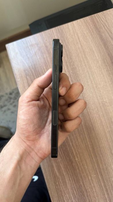 Iphone 16 pro 256gb