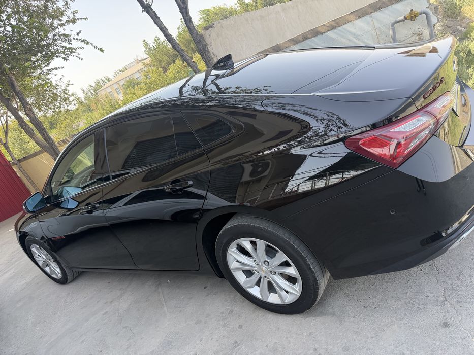 Malibu xl ideal holatda