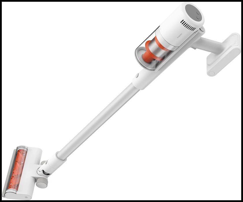 Беспроводной пылесос Xiaomi Vacuum Cleaner G11