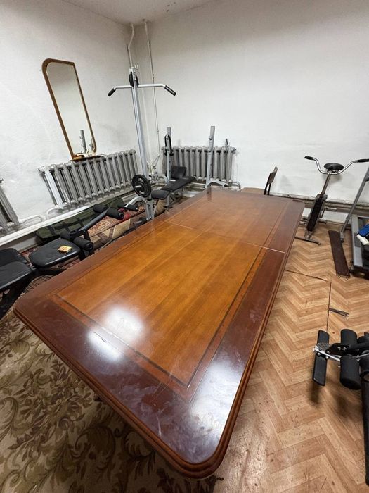 Продам стол раздвижной