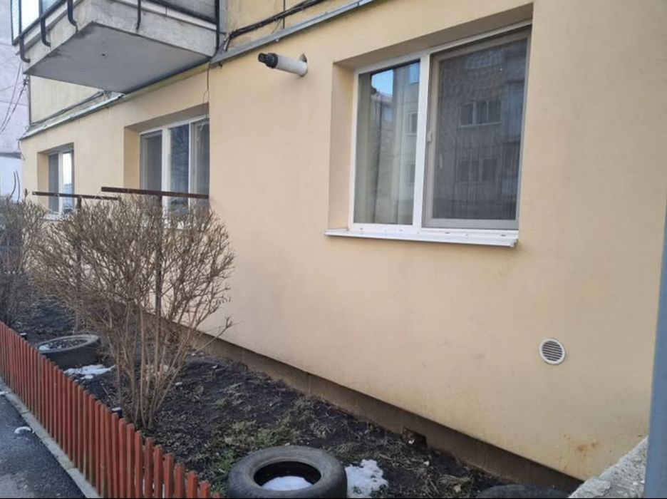 De vanzare apartament 2 camere