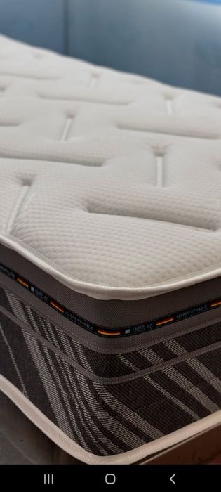 Матрас Сех 1-К,олдан Олиг Артапед Анатамечиский Сифатли Бак,уват Арзон