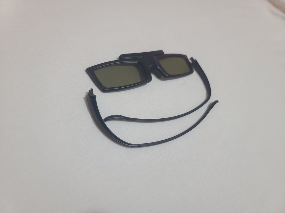 3D-очки Samsung SSG-5100GB.