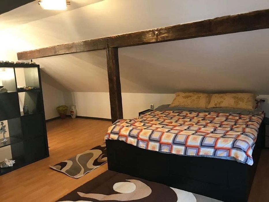 Apartament cu doua dormitoare si living Marasti