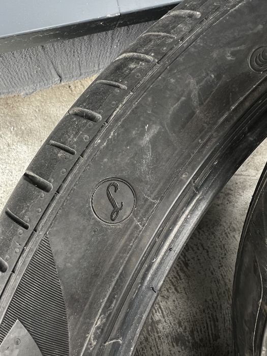 ANVELOPE PIRELLI  “L”  lamborghini URUS /PZ4 / 325/30/23 -2 buc