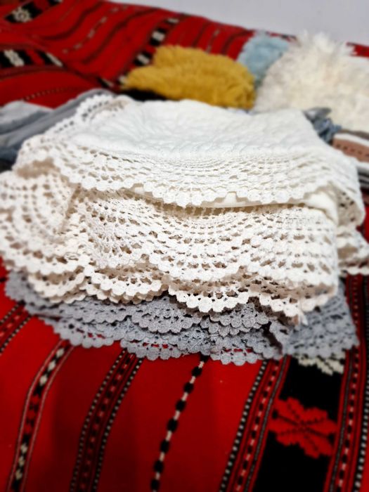 Fete de perna , dimensiuni 40x40