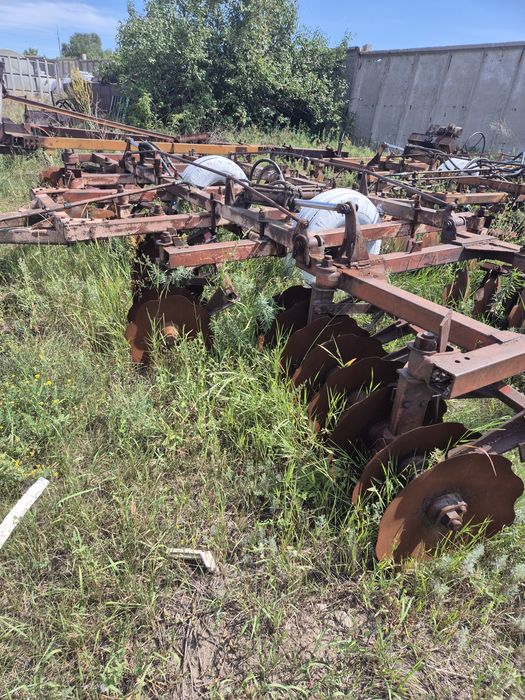 Продам БДТ 7.2   .