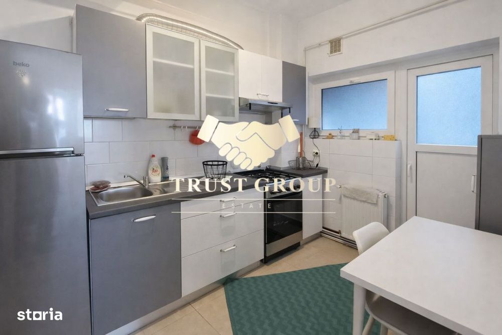 Apartament 4 camere Dacia | Lift | Fara risc seismic | Boxa