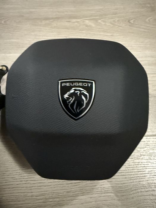 Airbag Peugeot 308 / 3008 508 / 5008 / Partner Пежо след 2017 г въздушна възглавница