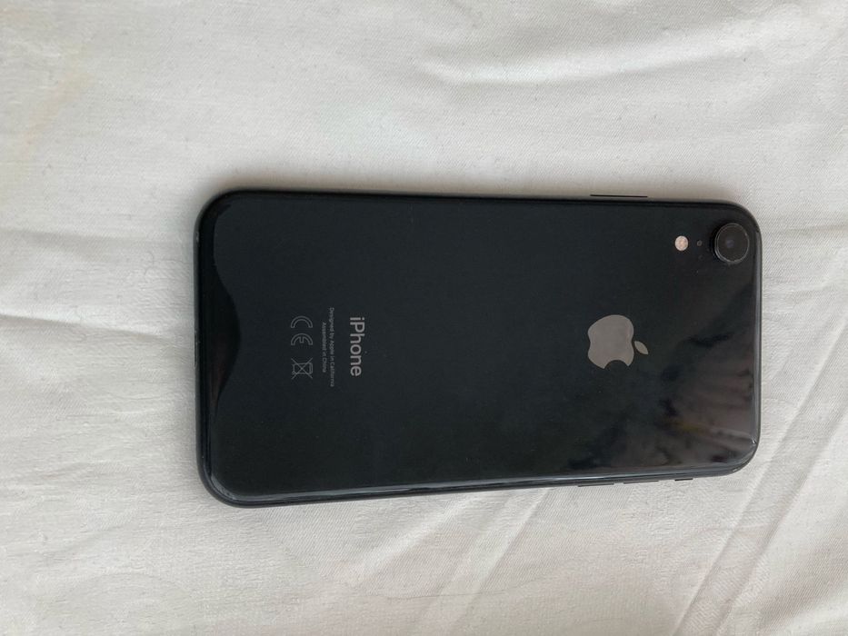 Iphone XR 64gb . Iphone xr memorie 64gb