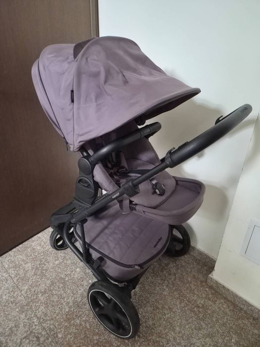 Бебешка количка Easywalker 2in1 Harvey 5 premium