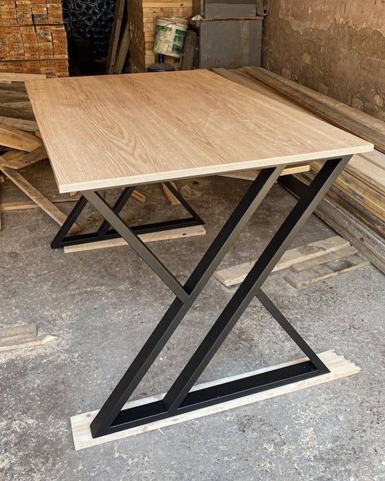 Изготовление Loft мебели