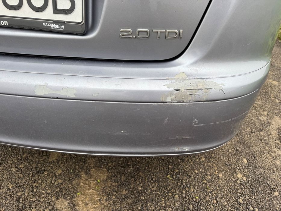 Audi A3 2.0 TDI Sportback