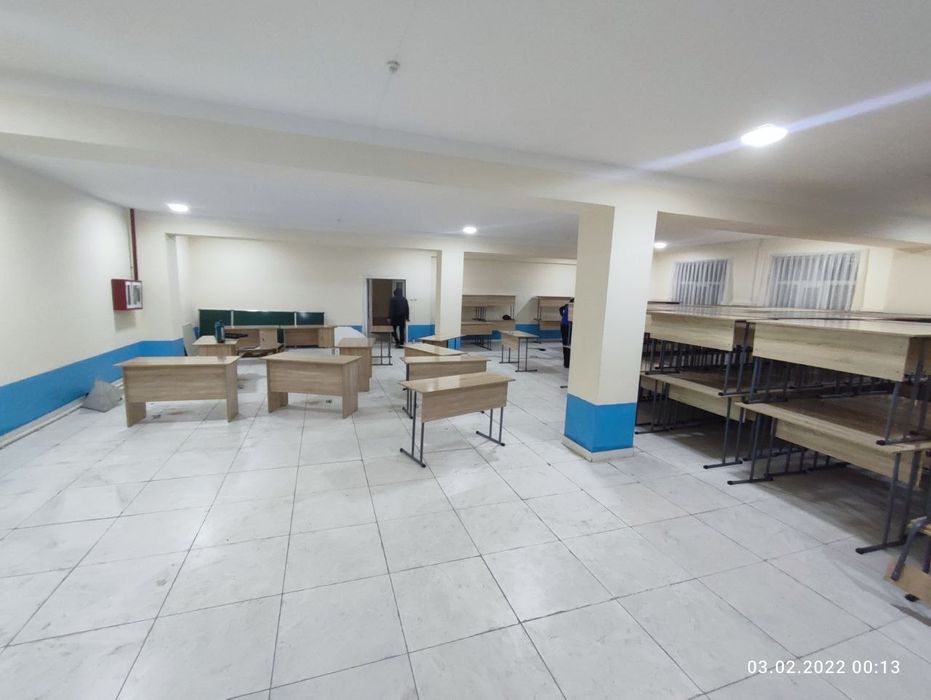 Парта стол стуллар