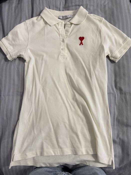 Официална блуза AMI