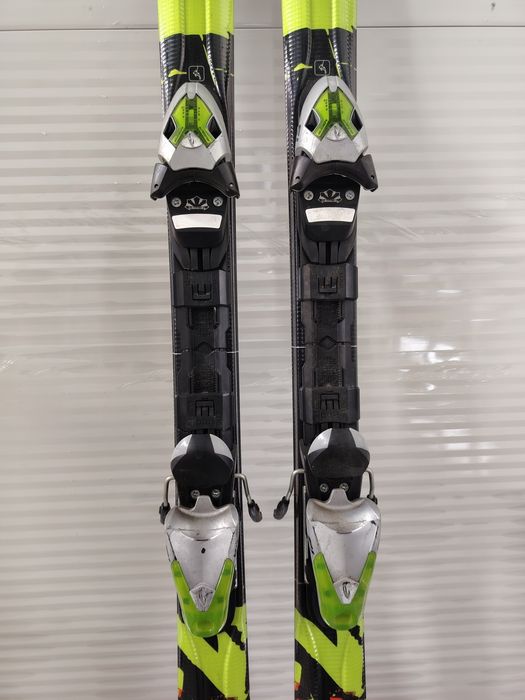 Schiuri Elan Flow 6.2 express 168 cm