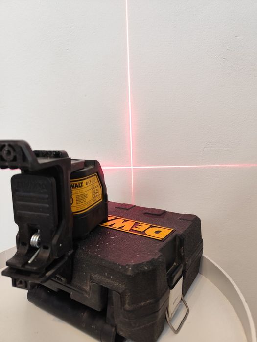 Laser Dewal, model DW088