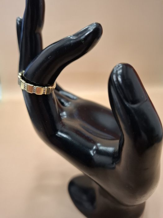 Hope Amanet P4-Inel AUR 14K 1.77GR/14MM