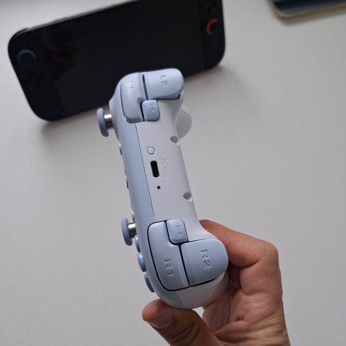 Джойстик для Nintendo Switch 8bitdo