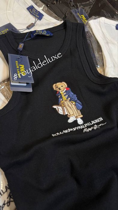 Stoc Maiou dama Ralph Lauren