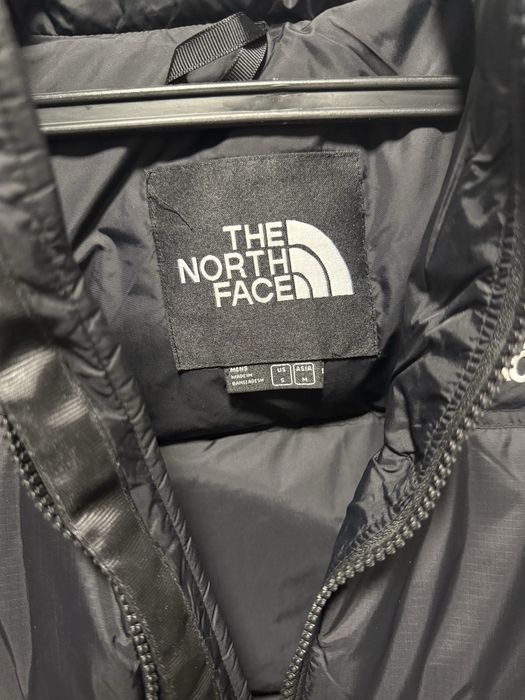 Geaca The North Face 700 marimea S