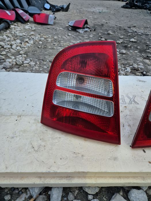 Оригинални Стопове за Шкода Октавия 1 хечбек 97- 2005г