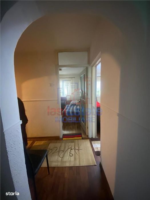 Apartament 4 camere zona Nicolina