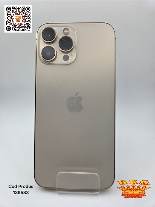 Iphone 13 Pro Max 128gb Amanet BKG