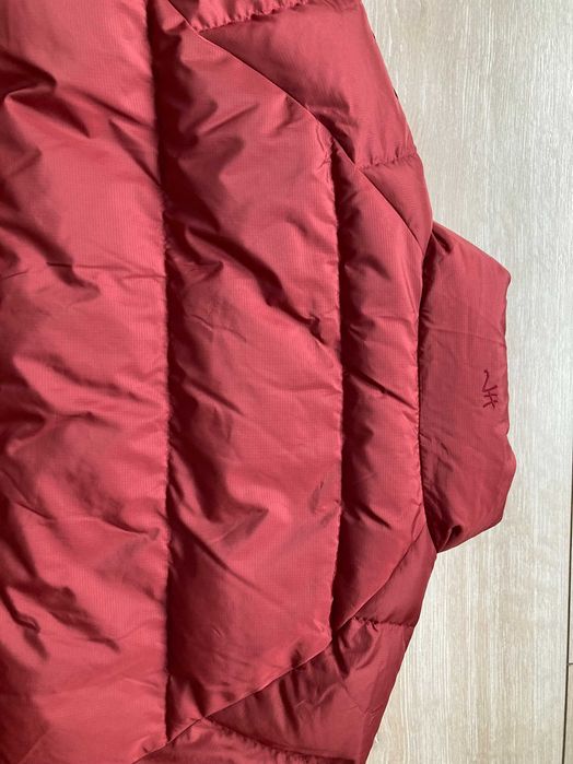 Адидас Adidas X Johan Hill down мъжко пухено яке пух размер XL