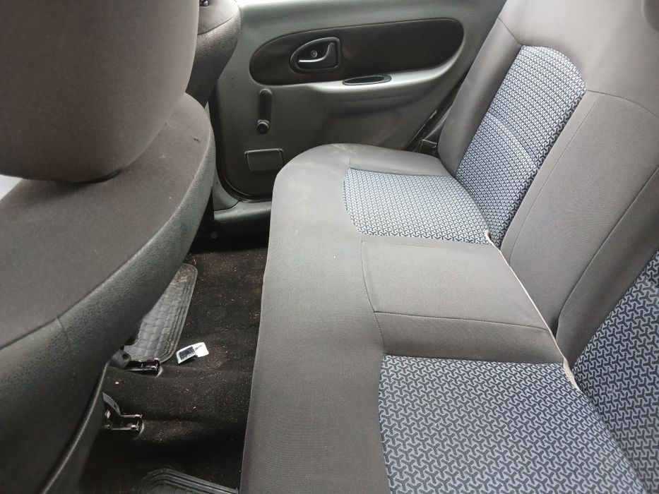 Reno Simbol 2007 Bucuresti Sectorul 2 • OLX.ro