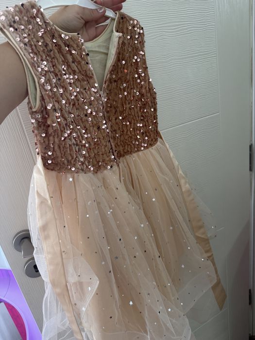 Детска рокля