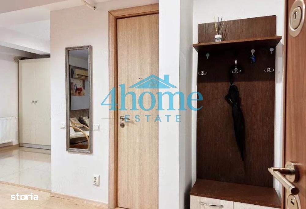 Apartament 2 camere Plaza|Gorjului|Metrou|Bloc Nou|PARCARE
