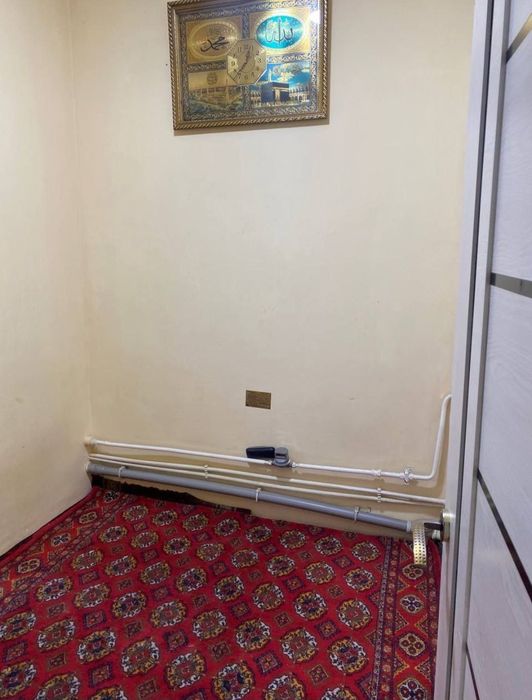 *Балкона:1,5х6 50м²‼️ Чиланзар-20 2\3\4