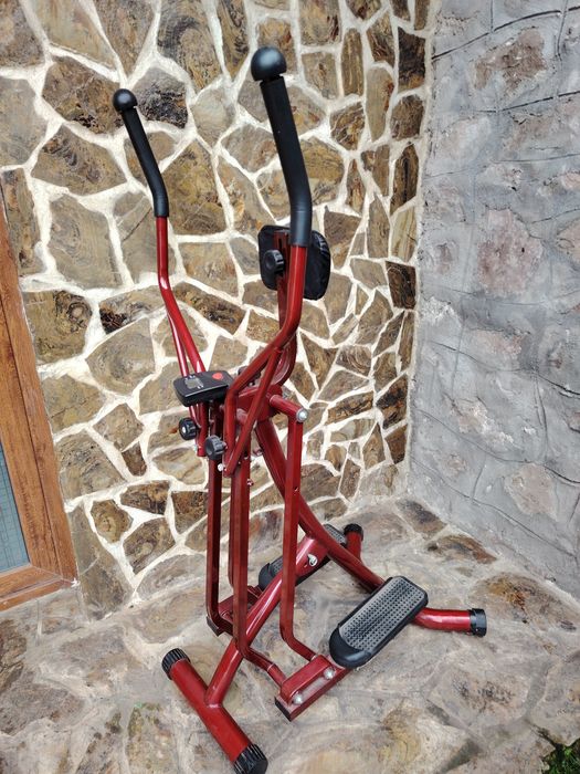 Bicicleta medicinala pentru exerciții fizice in interior stare că noua