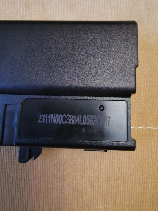 Аккумулятор для ноутбука Asus  A32-S5