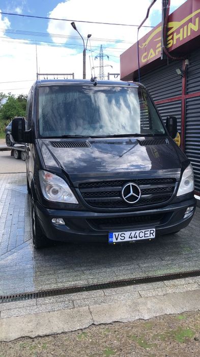 Mercedes Sprinter 3.0  diesel 2008
