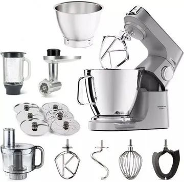 Кухонная машина Kenwood KVL85.594SI