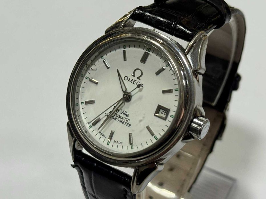 Мъжки часовник Omega Automatic