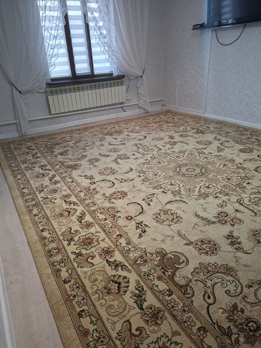 Ковер 5м × 3 м 50 см