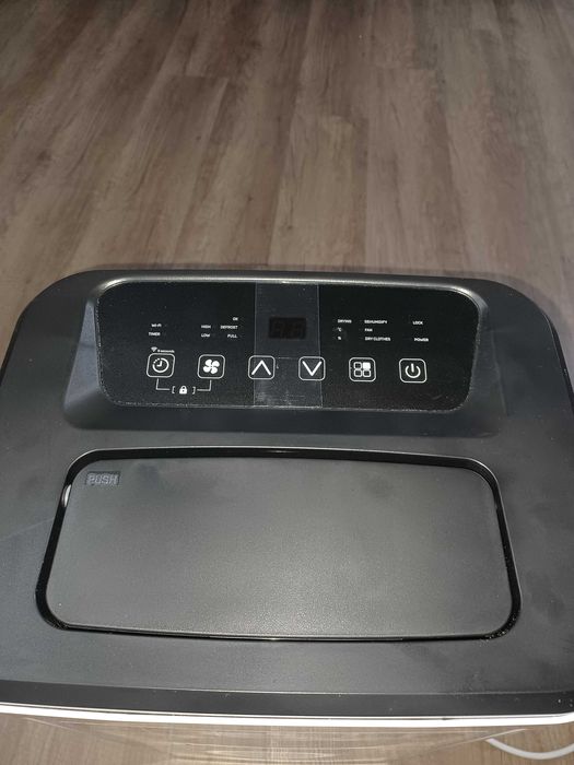 Продавам влагоабсорбатор