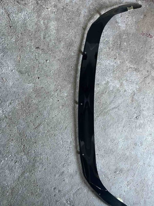 Дефлектор за Мицубиши еклипс крос 2018+