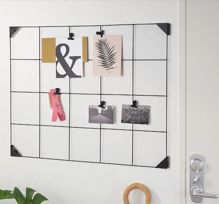 Настенный органайзер Ikea