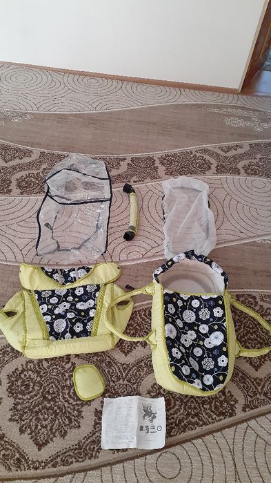 Детская Коляска-Трансформер