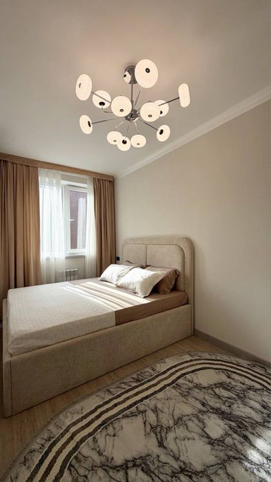 Продается Assalom sohil 2/7/10 Golden House Яшнабадский район