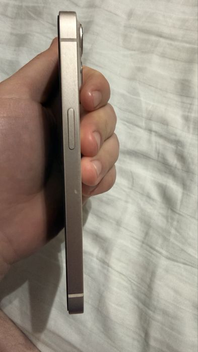 iPhone 13 память 256Gb, 80% АКБ.