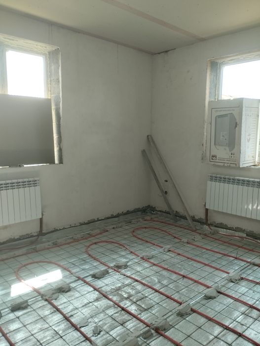 Шпаклёвка декоративка