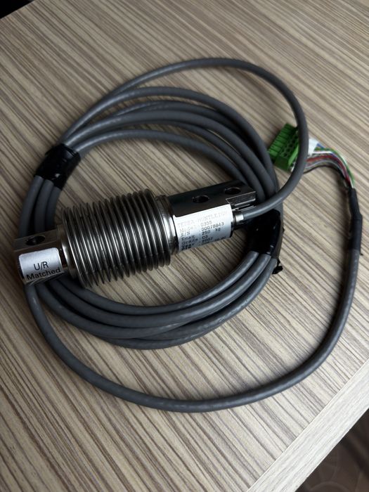 Тензодатчик 250 кг