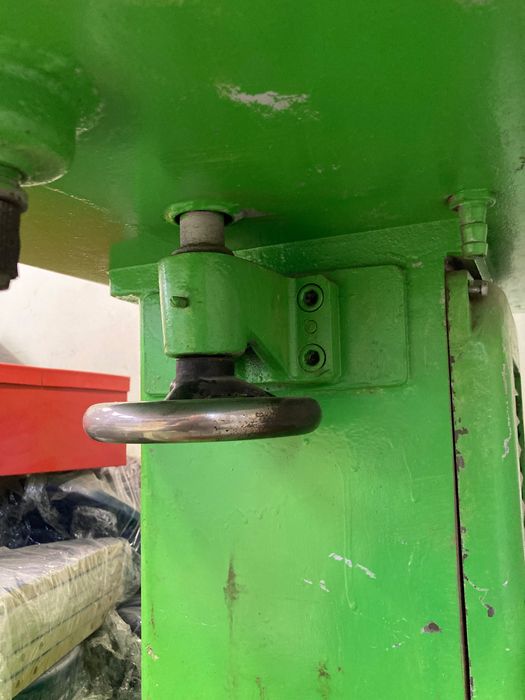 Фреза за металообработката