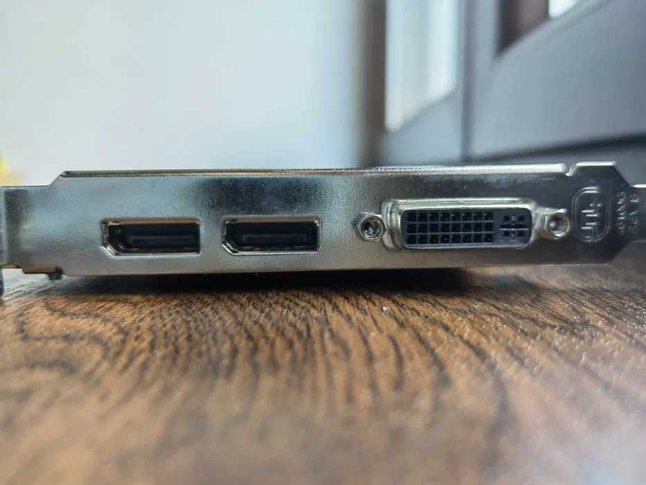 FirePro W5000 defecta
